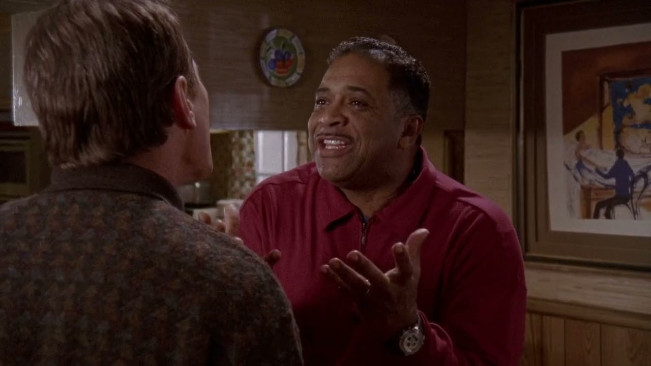 Hal's tooth