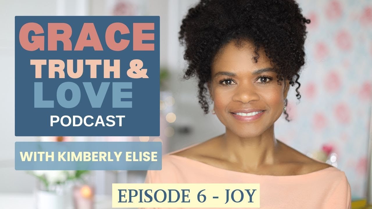 Finding Joy in Life&rsquo;s Toughest Moments