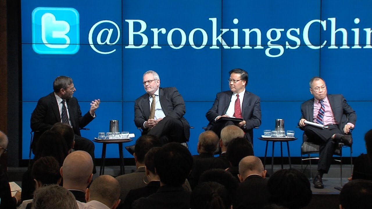 The State of China&rsquo;s Economy and Free Trade in the Asia-Pacific