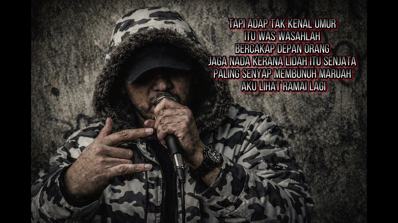 Ajari Adab Mereka : Budak Budak Mersing
