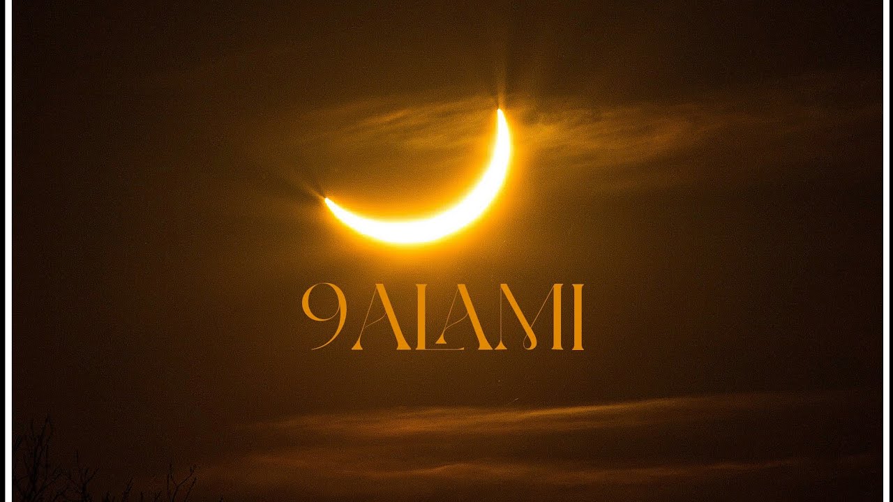 CEF - 9ALAMI 
