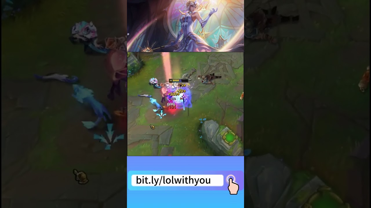 2024 #Master Yi Master Yi's Decisive Move - League of Legends Montage #League of Legends