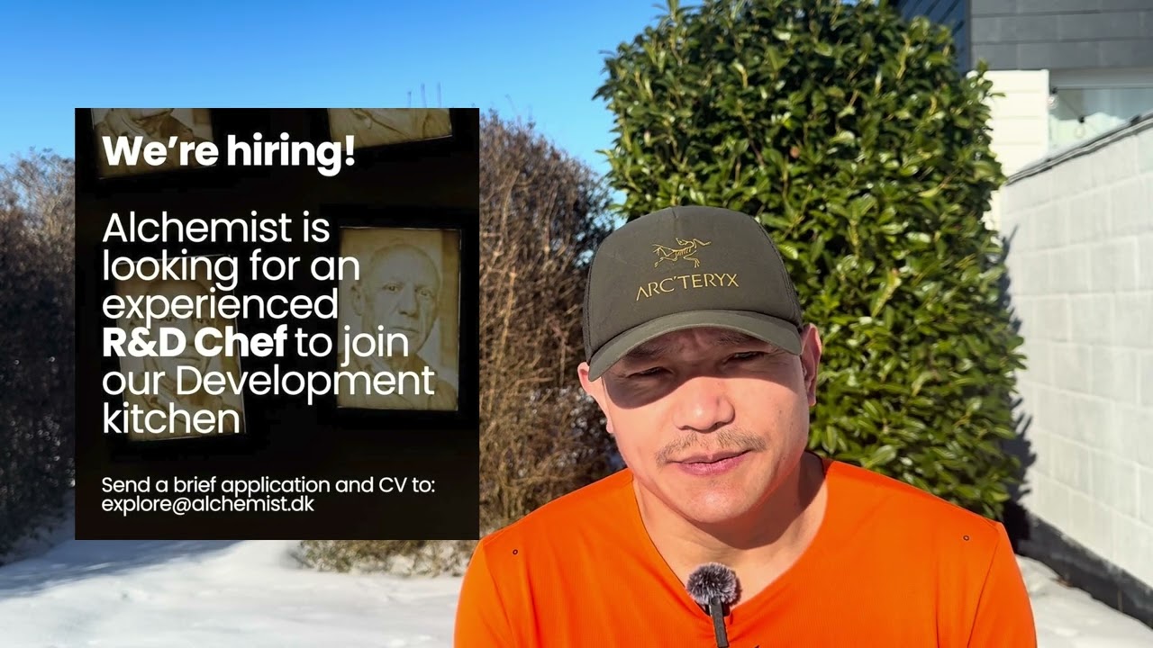 Denmark को Working Visa मा यसरी Self Apply गरेर आएर काम गर्नुहोस्