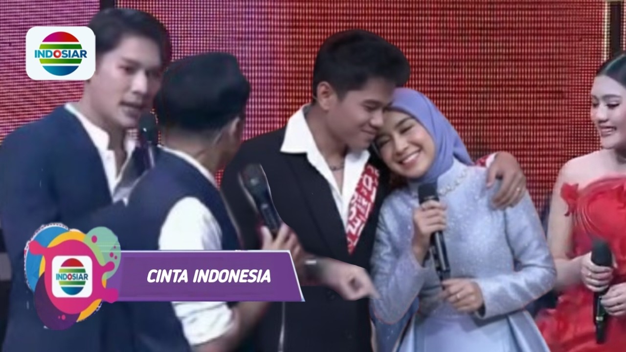 Indosiar Bangga Punya Milen!! semua Host Kagum Pada Valen & Mila Usai Bawa Rating Tv Indosiar #no1.
