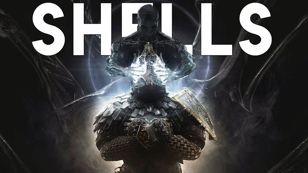 The Lore of All The Shells Explained! - Mortal Shell