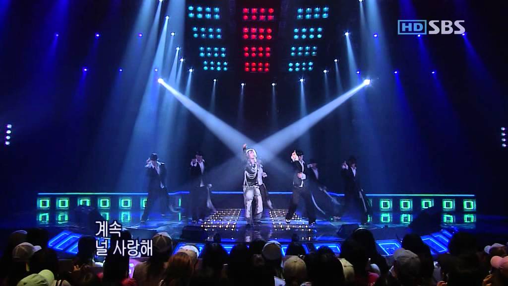 060521 | Tony An | Yutzpracachia | SBS | May 21, 2006
