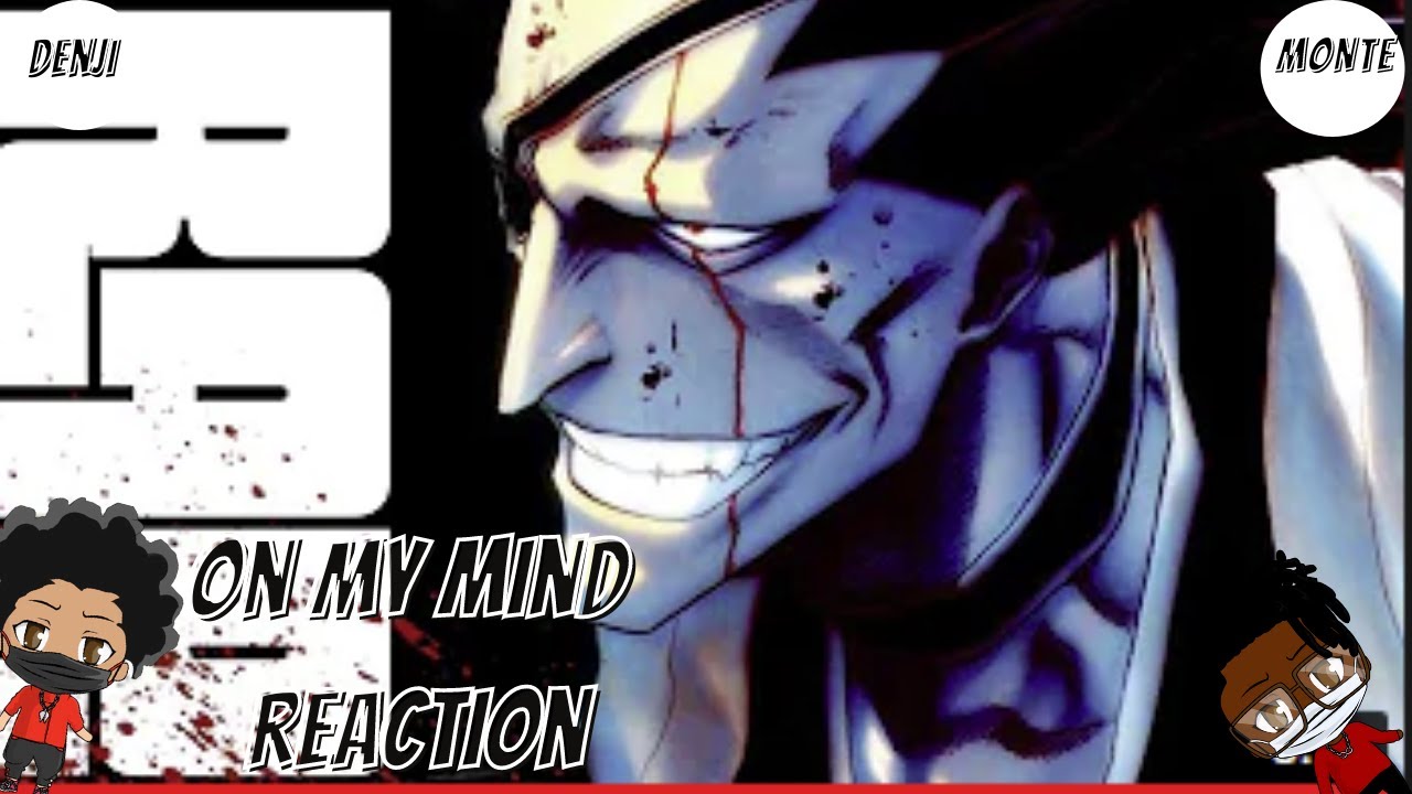 Kenpachi Rap | 