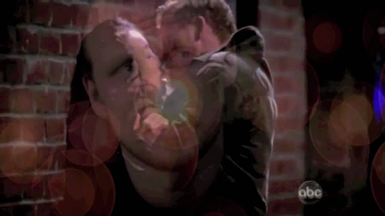 Magic - Cristina and Owen