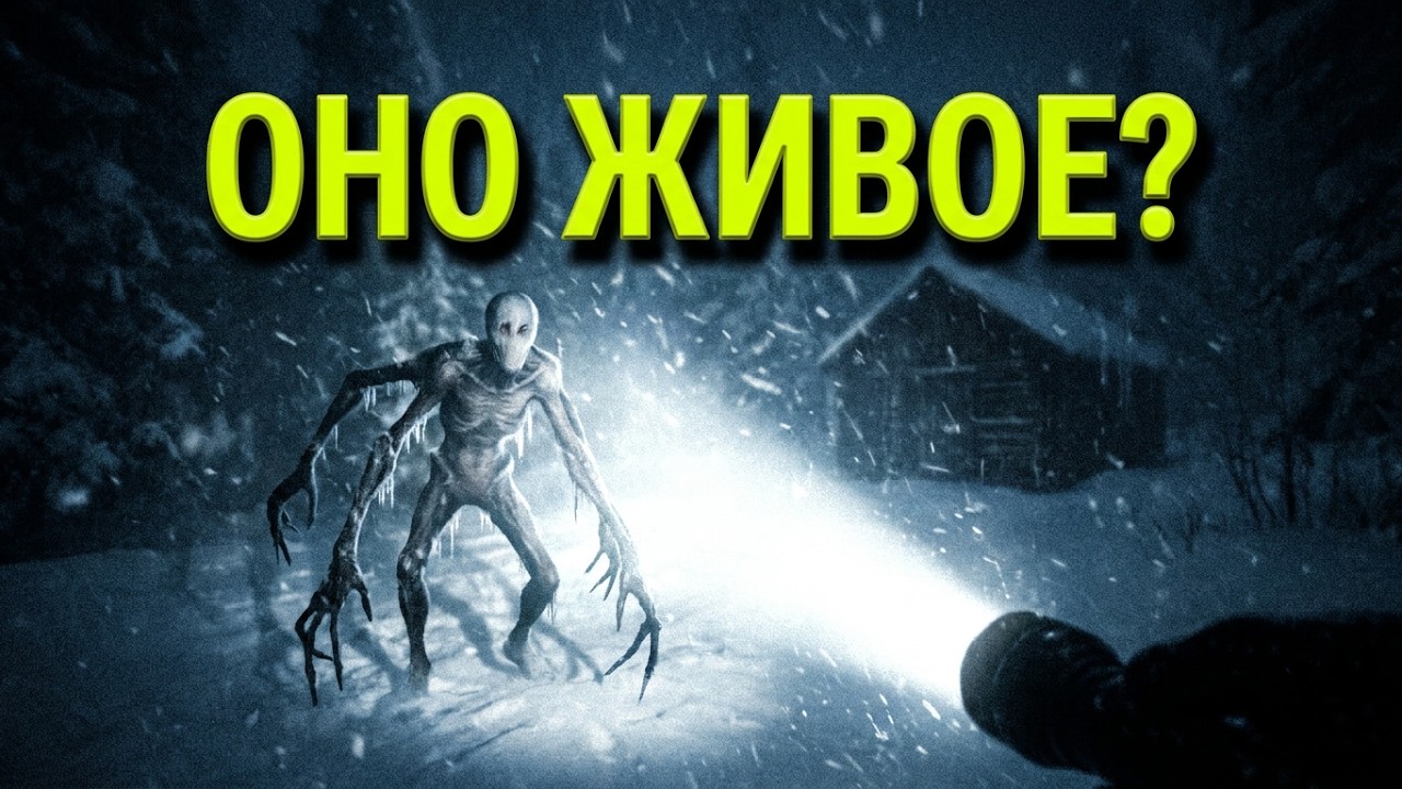 Игра сгенерированная ИИ 
