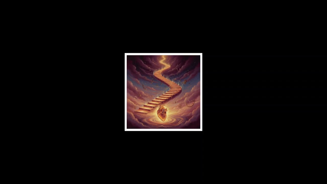 The Way I Move - V1
