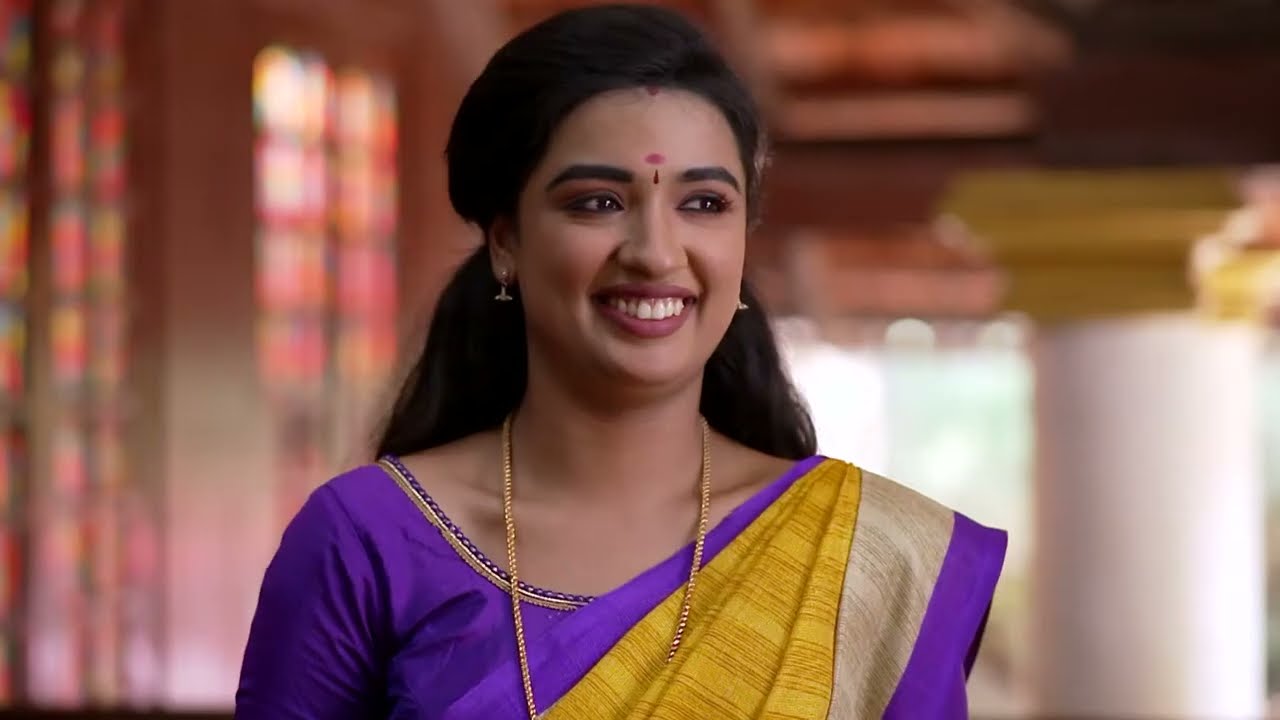 Kudumbashree Sharada - Full Ep - 346 - Shalini, Sharada, Vishnu - Zee Keralam