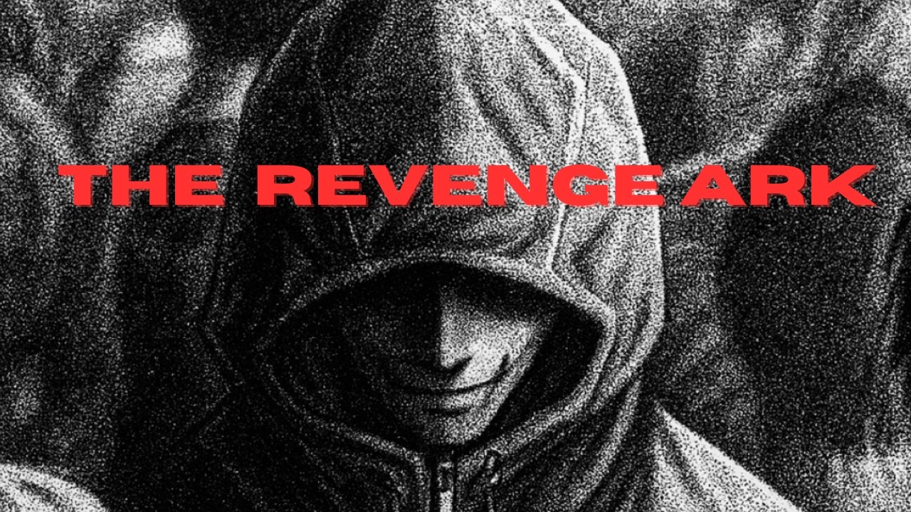 The Villain Arc Begins — Kill Your Old Self