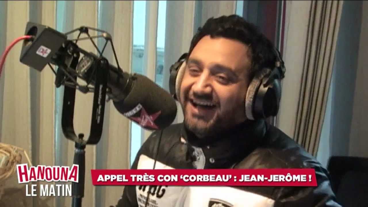 Appel Très Con 
