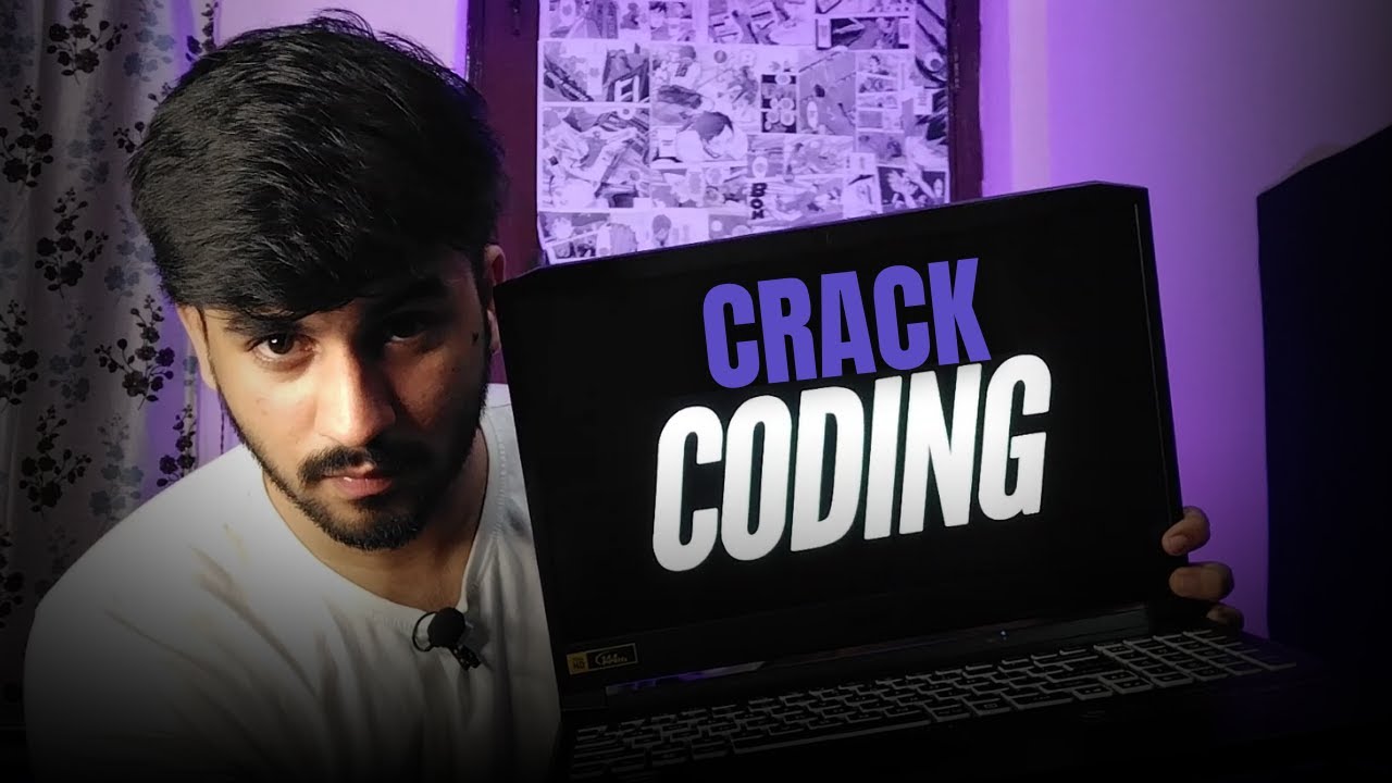 How to clear the Coding round