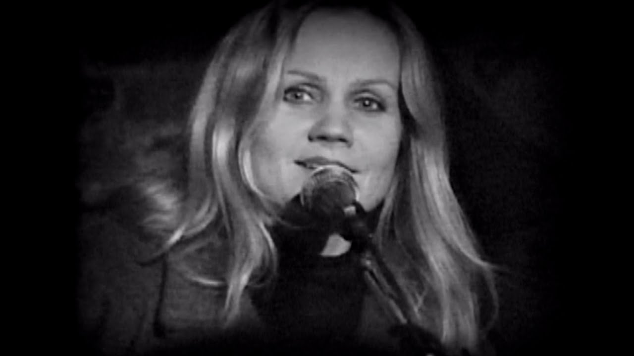 Eva Cassidy - Time After Time