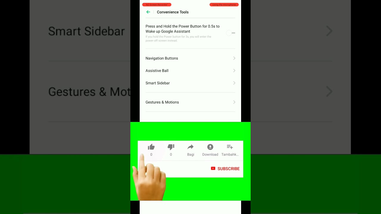 Auto Answer Call When Near The Ear | Android mobile tricks | #shorts #antarjaalkiduniya