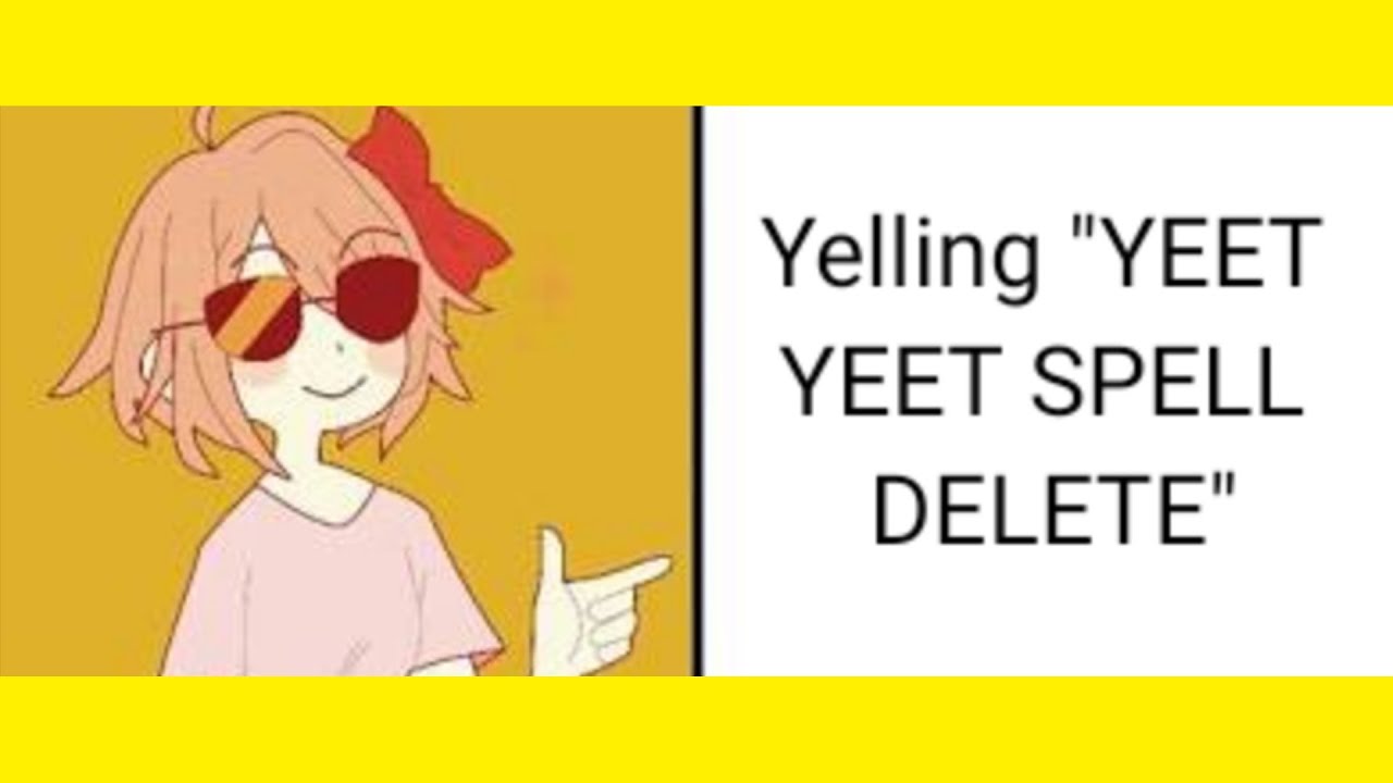 YEET YEET | r/DnDMemes Top Posts of All Time #17