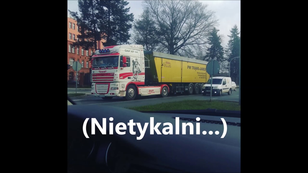 South Blunt System - Nietykalni (X-lecie) + Tekst