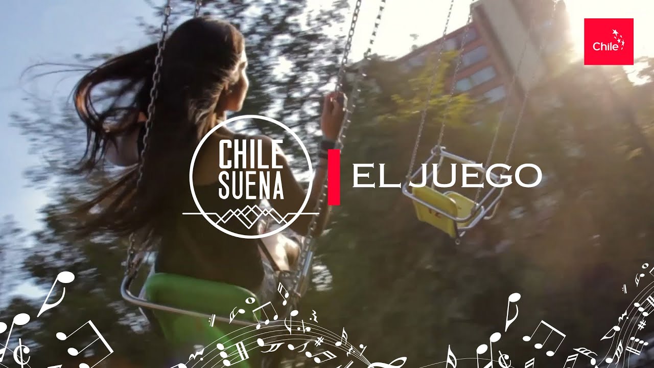 Chile Suena: el sonido del juego y la alegr&iacute;a chilena 🇨🇱🎶 | Marca Chile