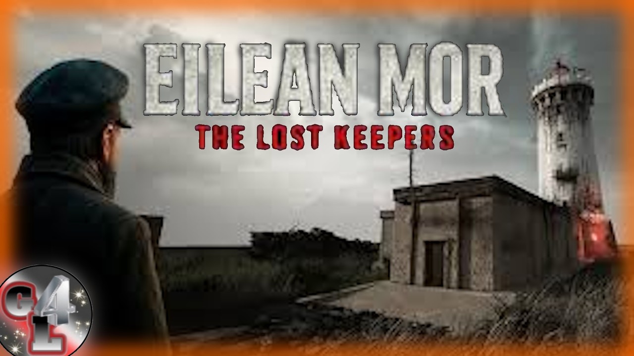 Nichts für schwache Nerven | Eilean Mor - The Lost Keeper | German Indie Horror Games