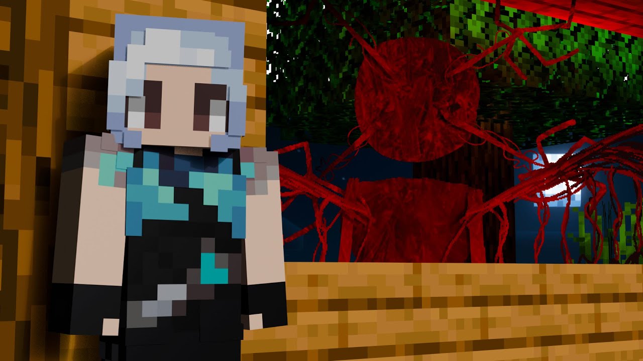 Este MOD es MEJOR que THE BROKEN SCRIPT 🍓💀