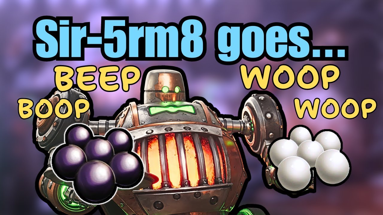 ЖЕМЧУЖИНЫ AFK! 5 ЗАДАНИЙ, КОТОРЫЕ ДЕЙСТВИТЕЛЬНО РАБОТАЮТ С Sir-5rm8! | Выживание в Ark: Вознесение