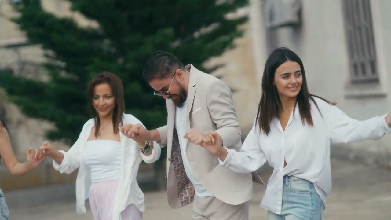 Vugar - Halaya Gel (Official Video)