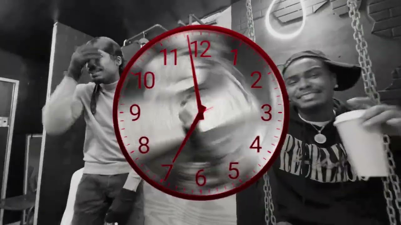 Mr.Longway Feat. Litrxell -2 piece (video shot by DKP