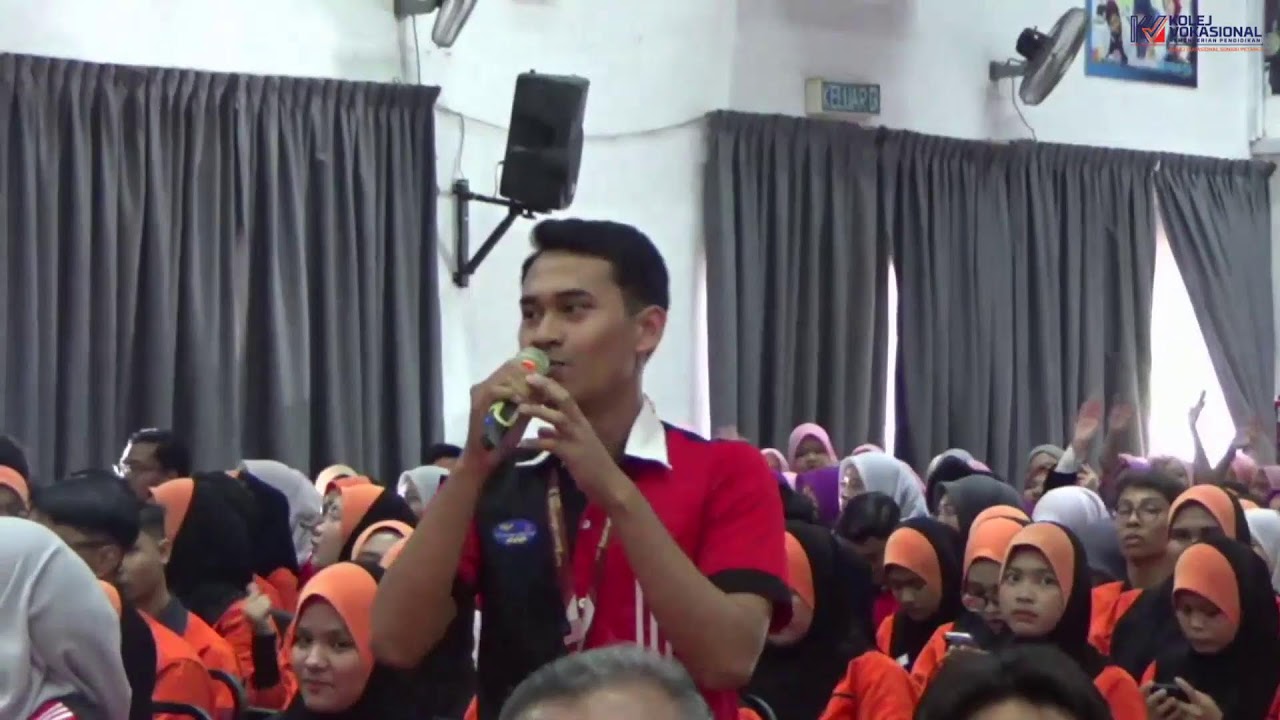 MAJLIS ANUGERAH KECEMERLANGAN AKADEMIK DAN APRESIASI