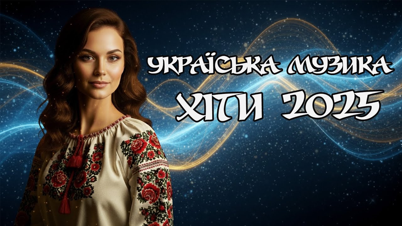 ЗОЛОТА КОЛЕКЦІЯ: Народні Хіти, Які Співають Всі! 🎤
