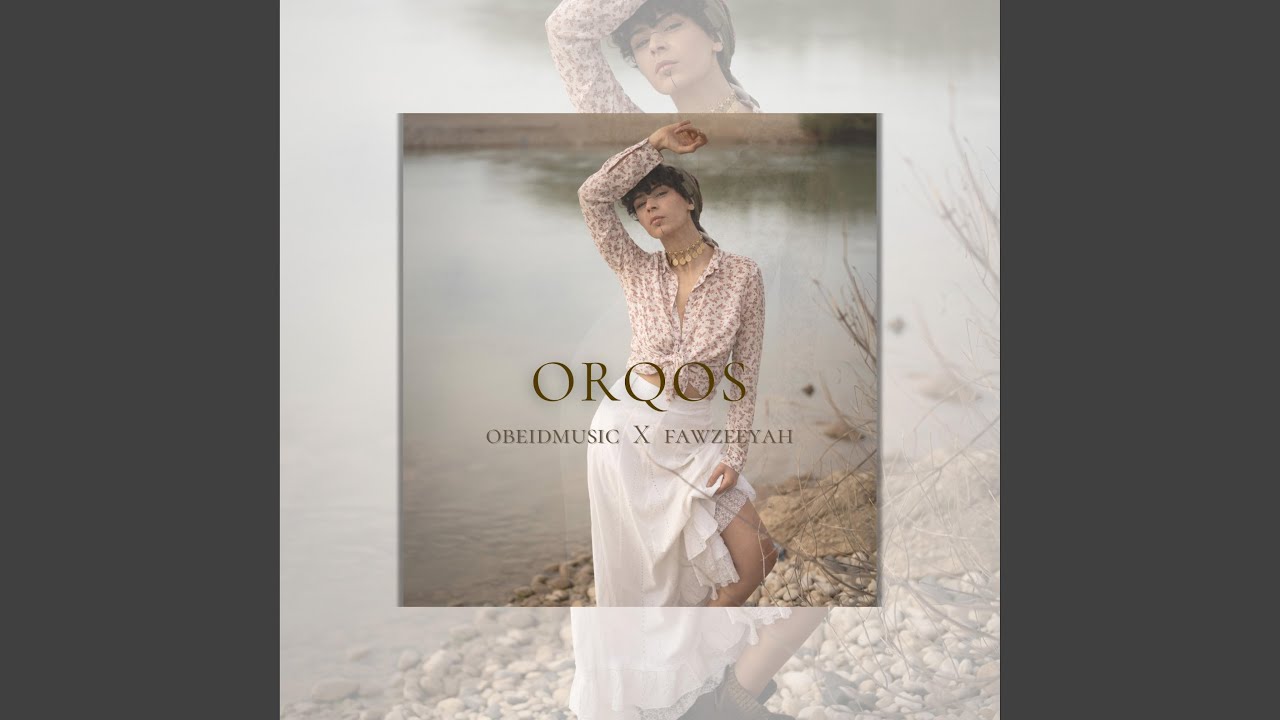 Orqos (feat. Fawzeeyah)