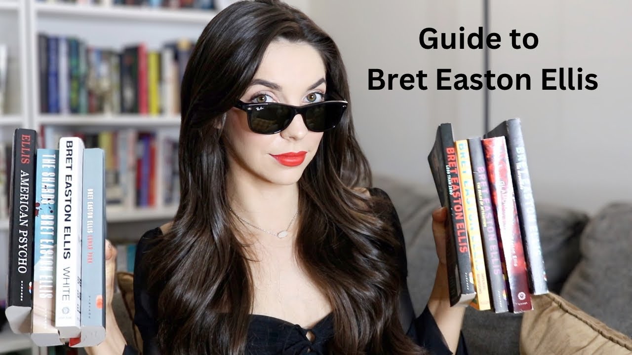 Bret Easton Ellis guide | reviews, my ranking, and where to start