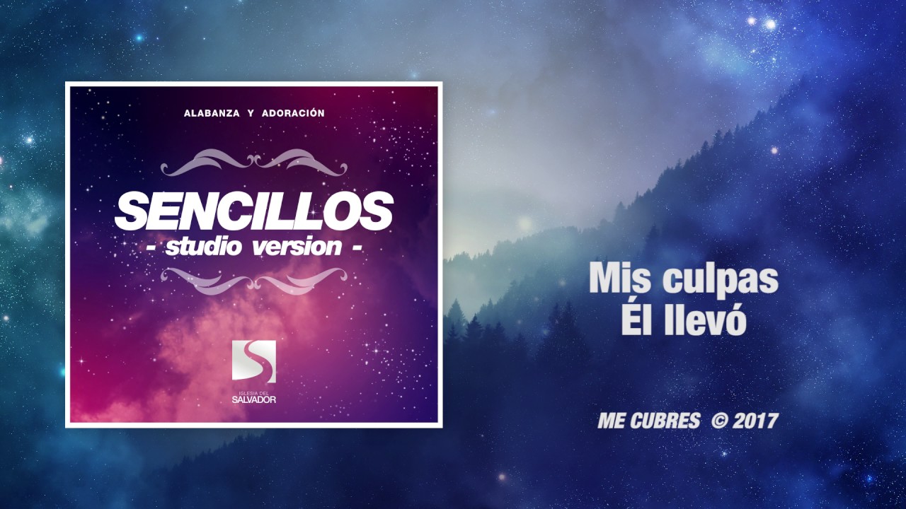 Video Sencillo - Me Cubres (cover en espa&ntilde;ol)