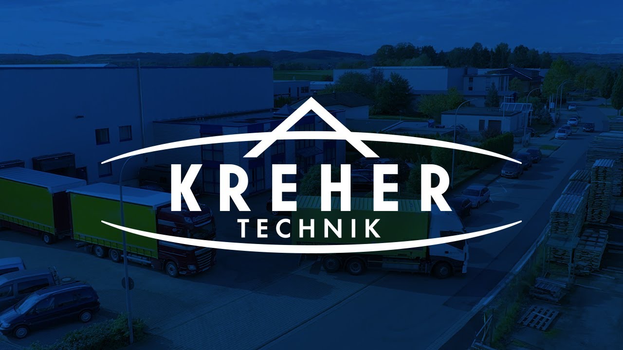 A. Kreher Technik. Produkte für die Bereiche DIY, Haushalt und Garten