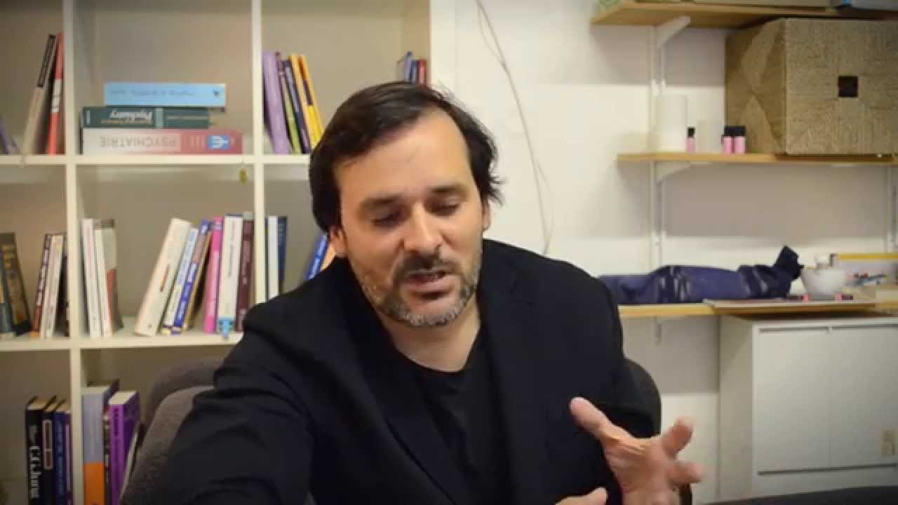 Psychosomatika a stres
