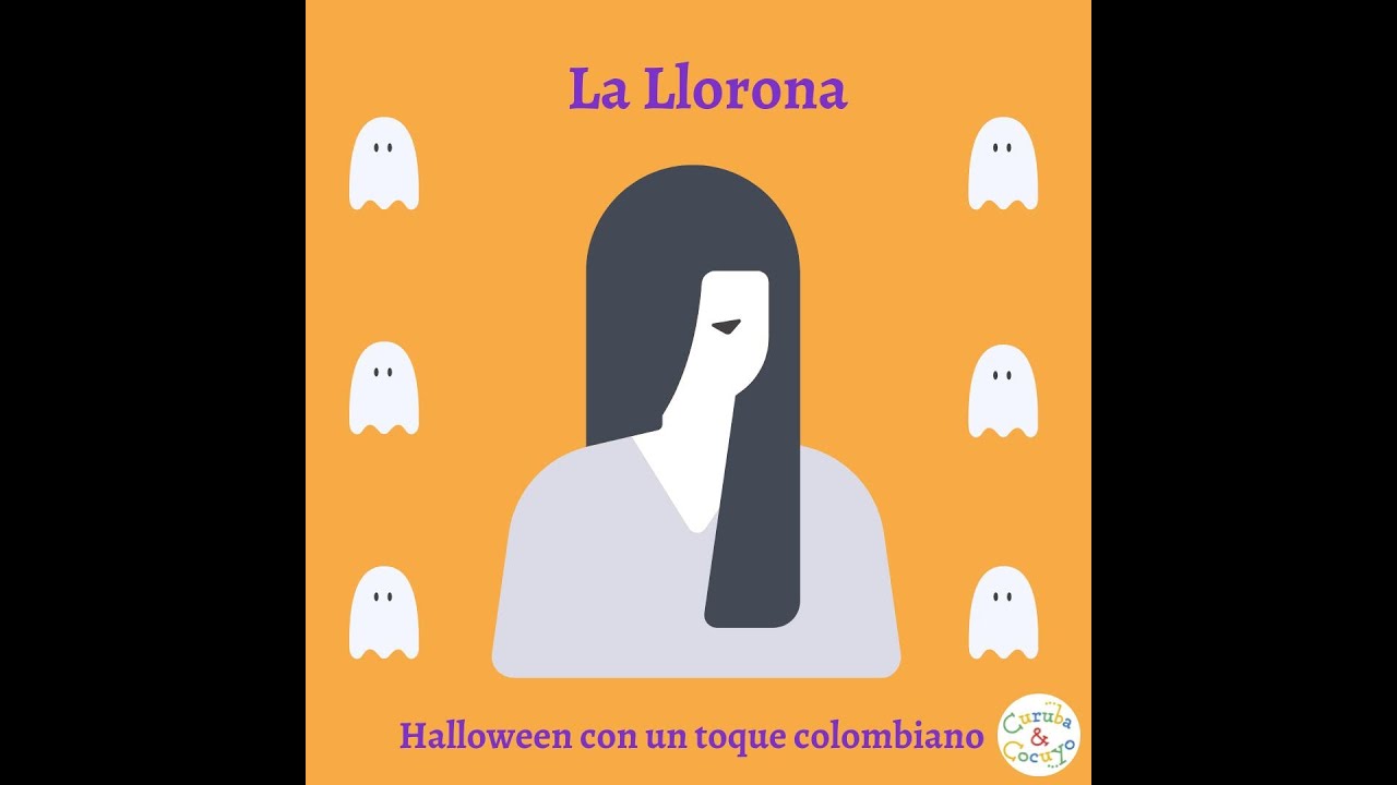 La Llorona