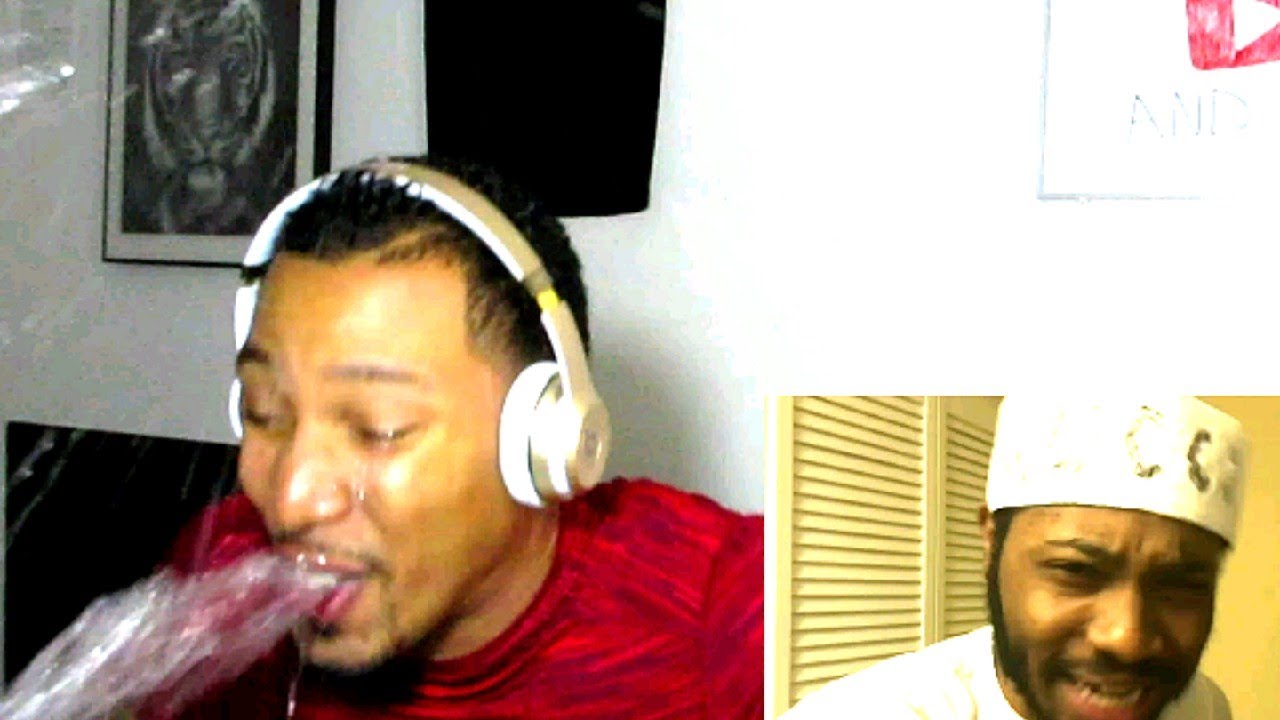 We're BACK! TheClydeWebb Show Ep1 Reaction