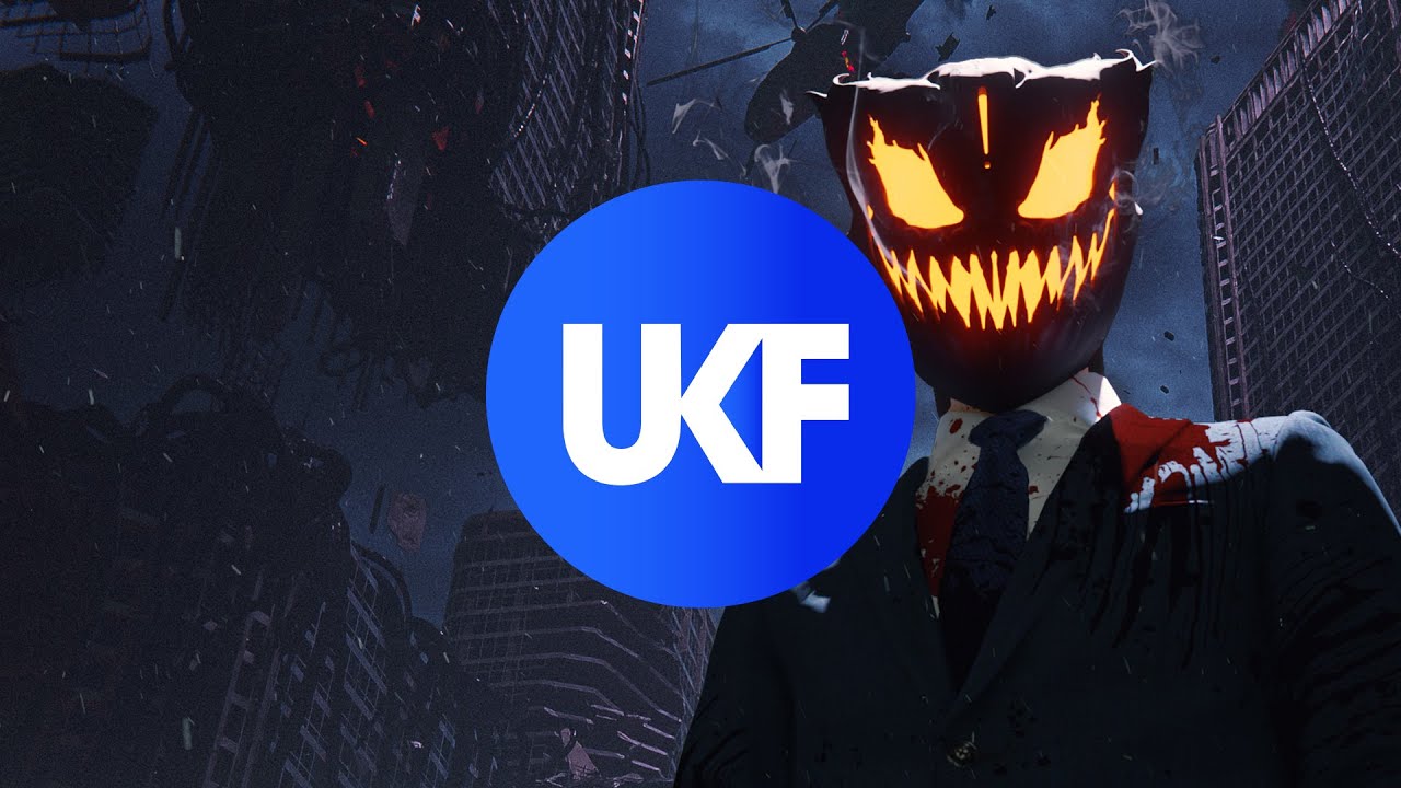 GHENGAR, Ghastly - COUNT DANKULA