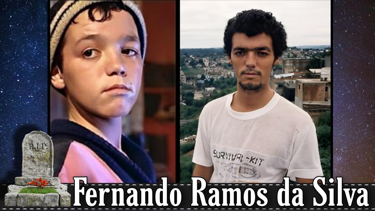 Túmulo de Fernando Ramos, o Pixote | Cemitério Municipal de Diadema.