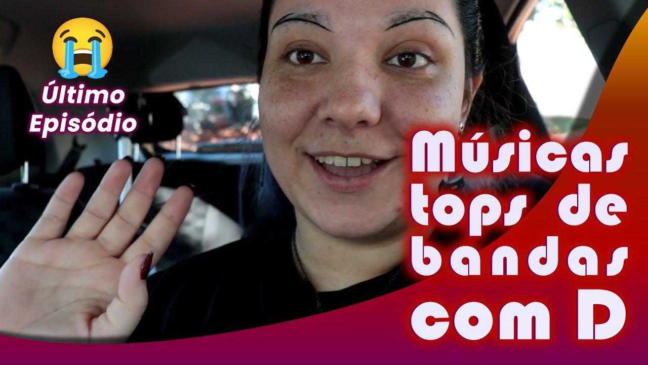 DRIVE, CHILL & CHAT | Lariih's faves letra D | contém: Synth-pop, Elektropop/Darkwave e Doom Metal