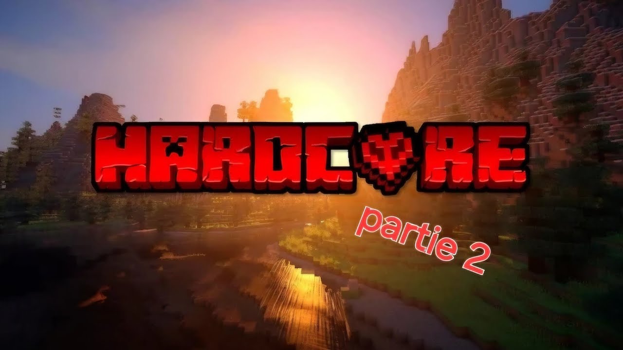 On continue l'aventure harcorde sur minecraft (enfin ma maison est fini)