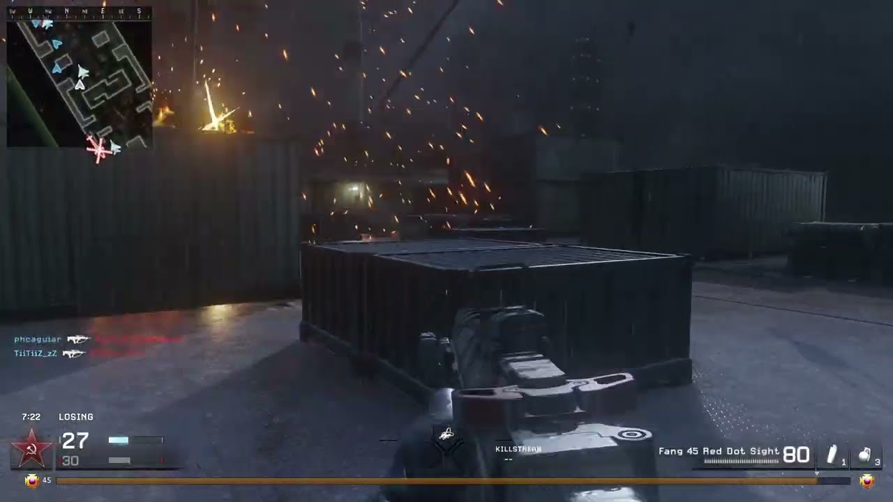Call of Duty®: Modern Warfare® Remastered
