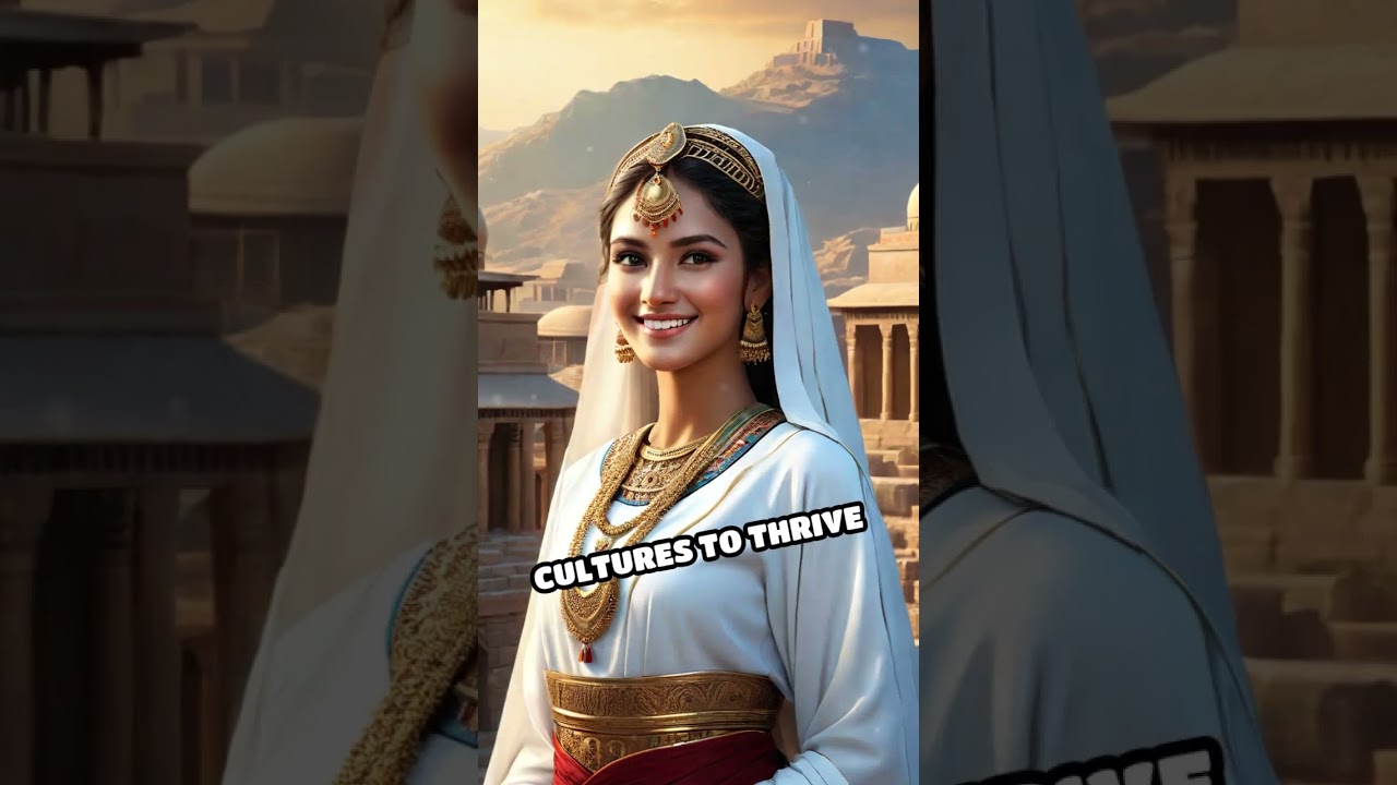 The Achaemenid Empire: Persia's Powerhouse