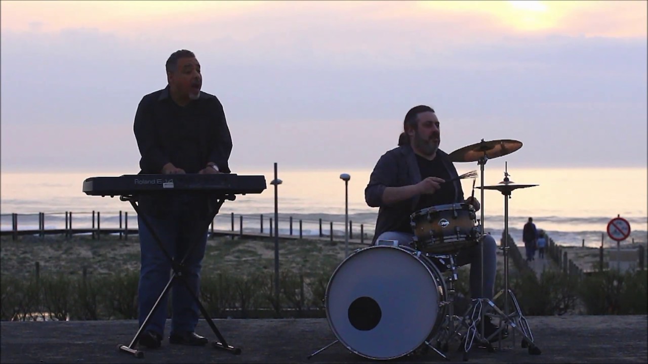 7LUSO - Pronuncia do Norte (cover)