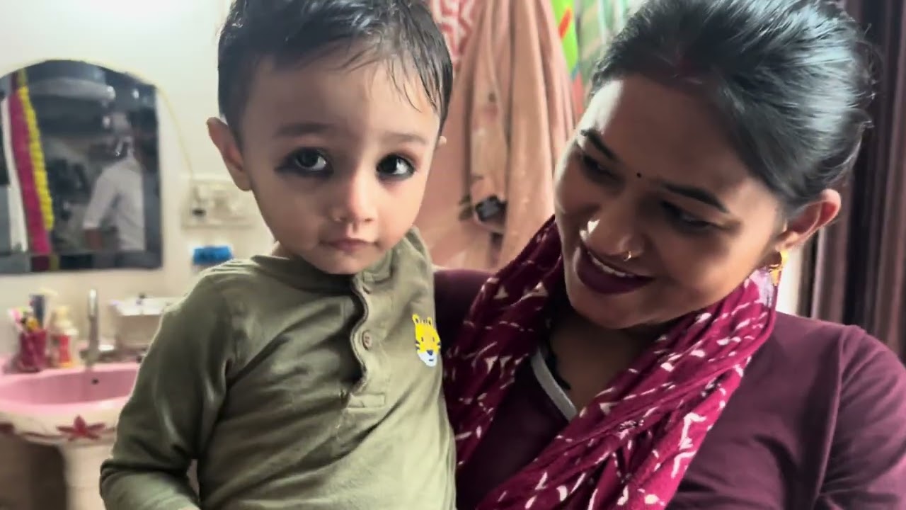 गोद भराई की तैयारी शुरू हो गई पहले ही दिन sonia ने लगा दिए बाजार मे 4 घंटे ऐसा क्या खरीदा 🤨🤨