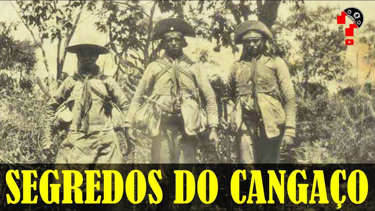 Segredos do Cangaço | O Cangaço na Literatura #138