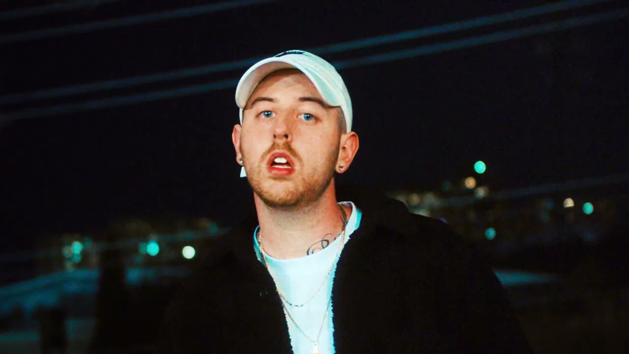 Alex Price - Never Lie (Official Video)