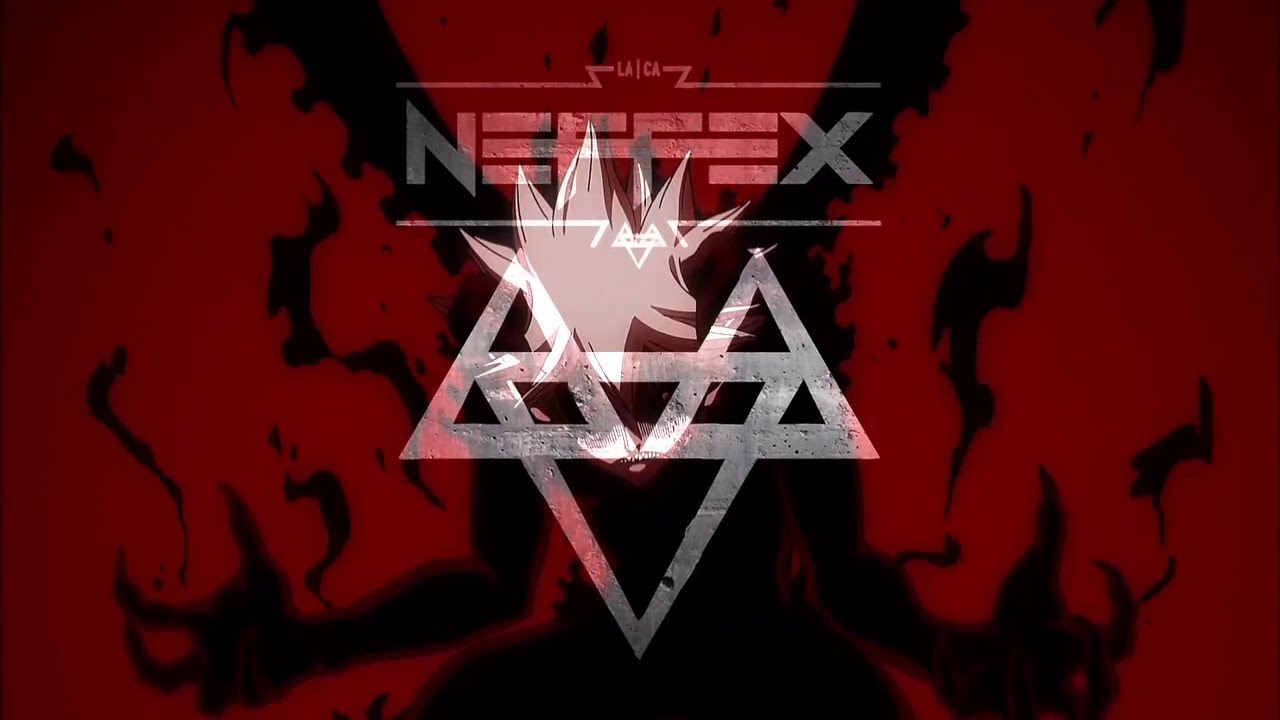 [AMV] How's It Supposed to Feel by NEFFEX
