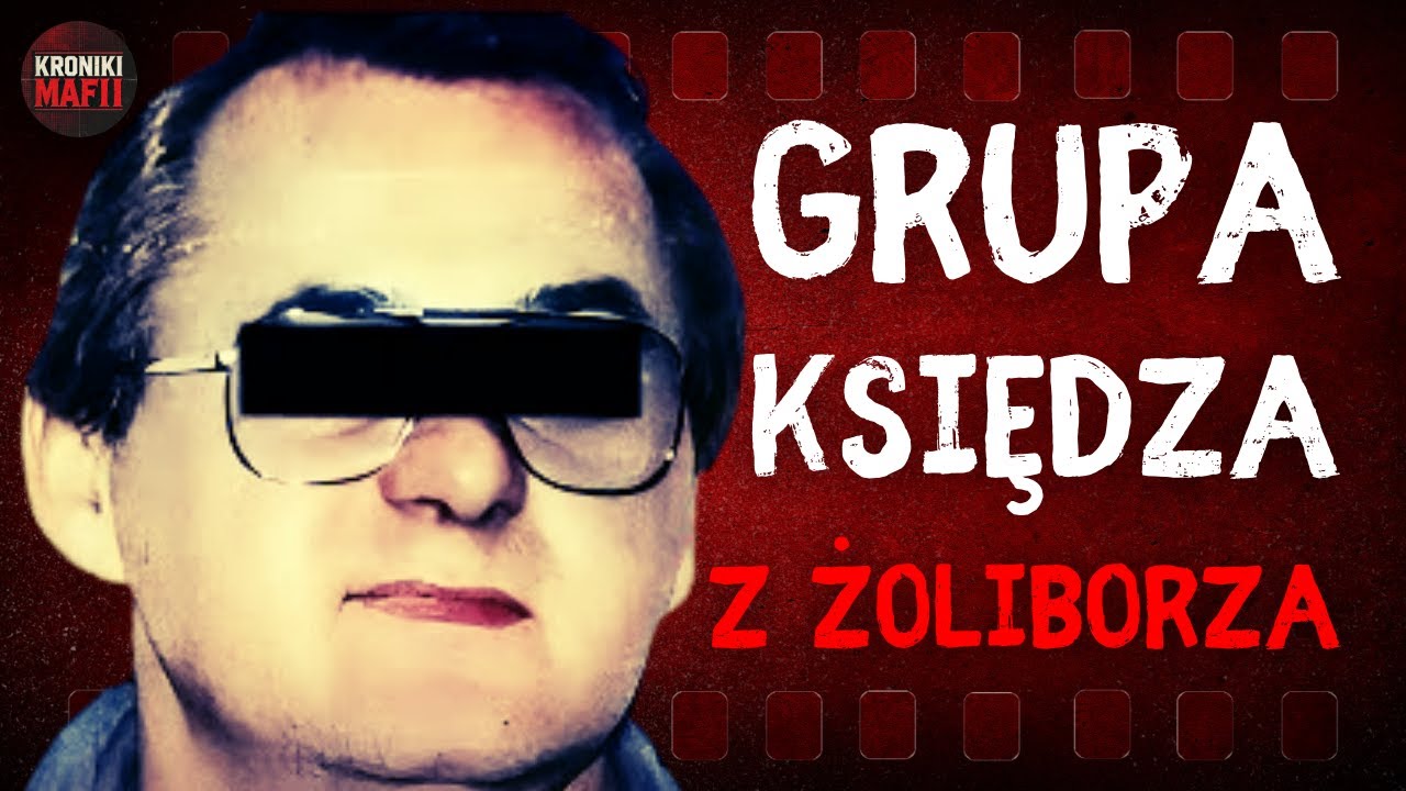 Mroczne sekrety Grupy Żoliborskiej: Twarda ręka Stefana K. 'Księdza'
