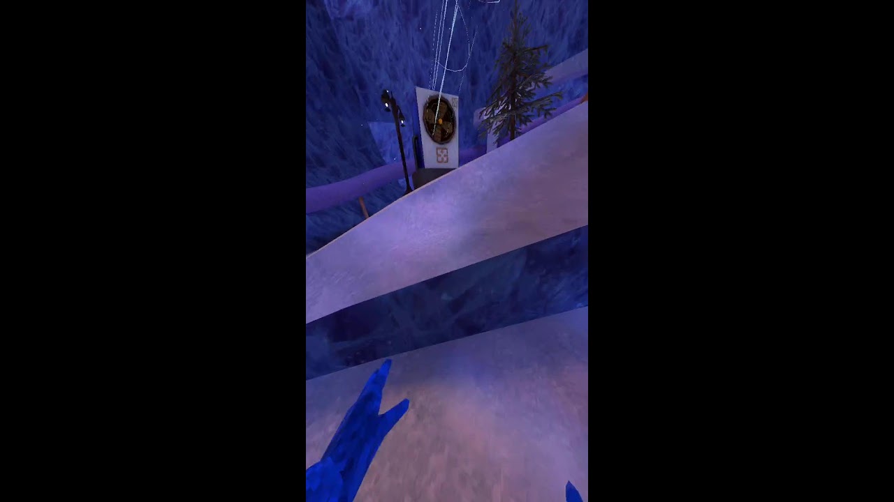 Meta Quest Broadcast | Powered by LIV